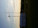 Sunset on VHF/UHF Beams